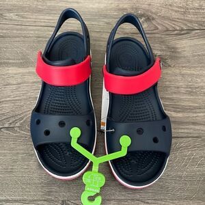 Crocs KIDS’ CROCBAND™ SANDAL